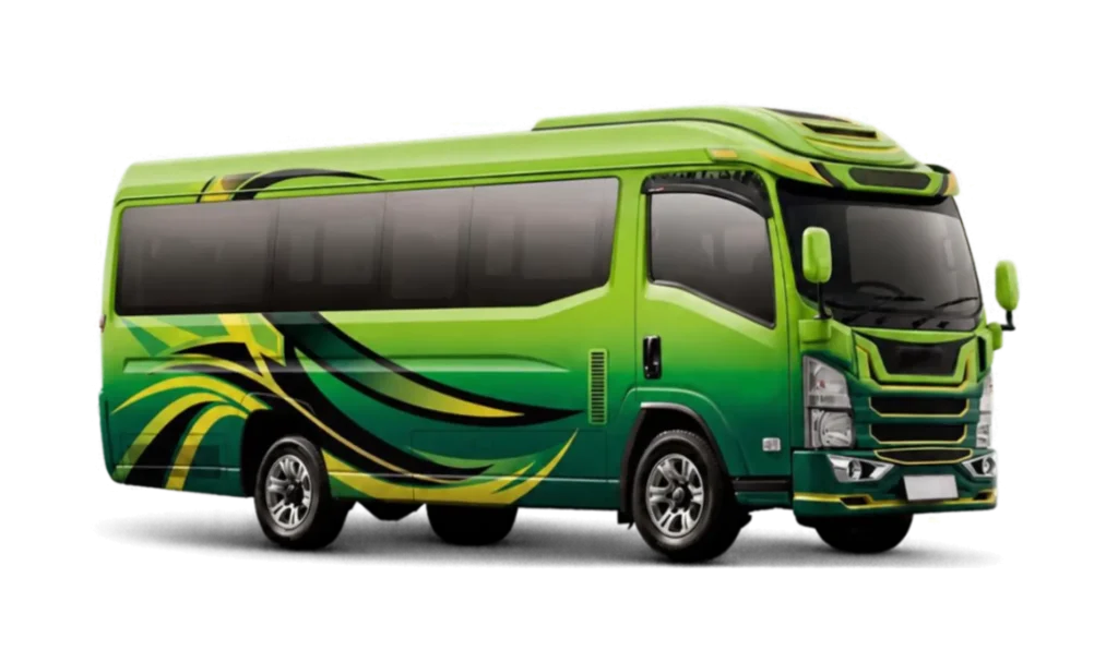 sewa mobil elf malang di osi trans malang